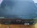 EPSON L380 PRINTER