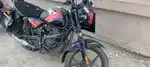 Bajaj ct 110 good condition