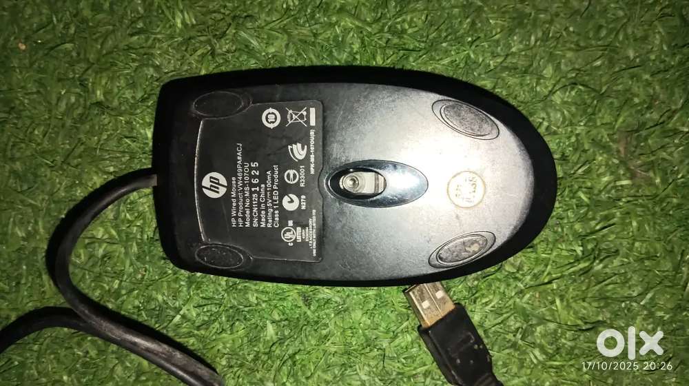 HP mouse for selling