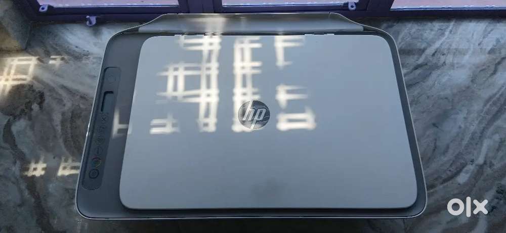 Hp deskjet ink Advantage 2876