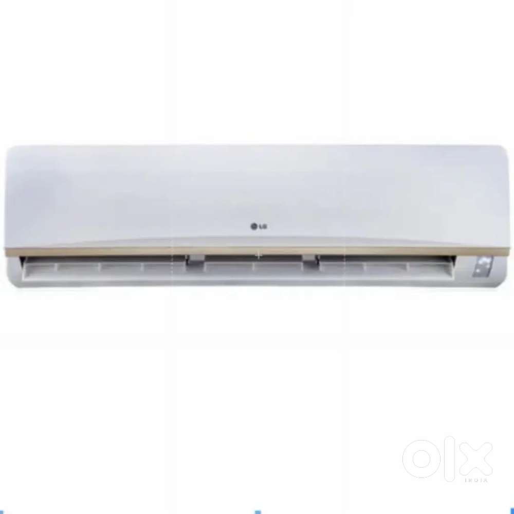 LG 1.5 Ton Split AC – 8 Years Old  Perfect Working Condition