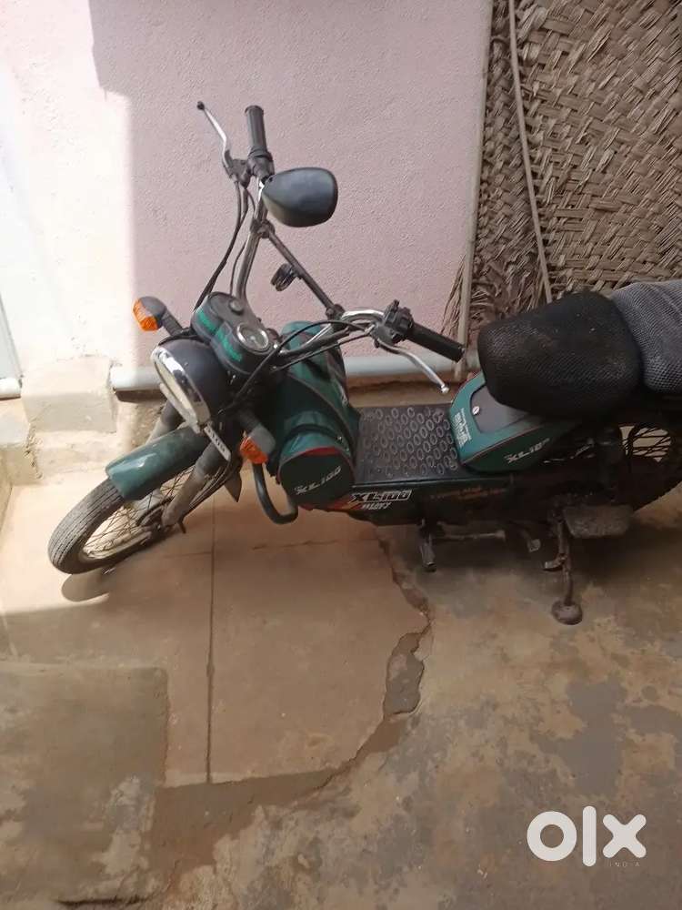 Good condition