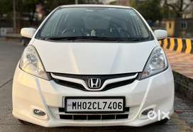 Honda Jazz X i-VTEC, 2012, Petrol