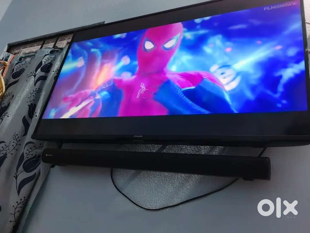 Iffalcon by TCL 50 inches TV for sale