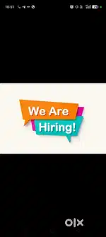REQUIRED IN HAND WRITING JOB