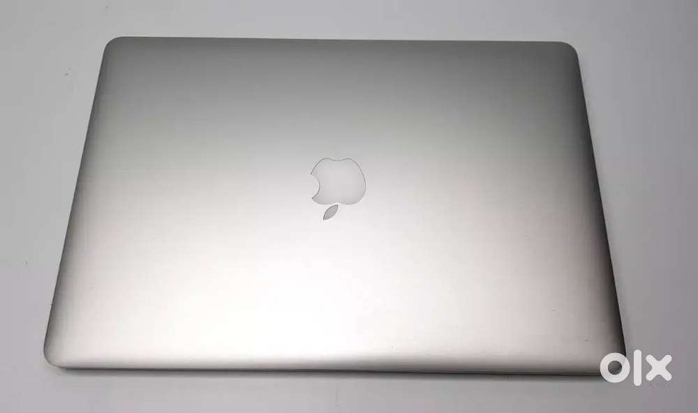 Macbook Pro (Retina 15-inch mid 2015)