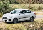Dzire ZXi + AMT For Sale