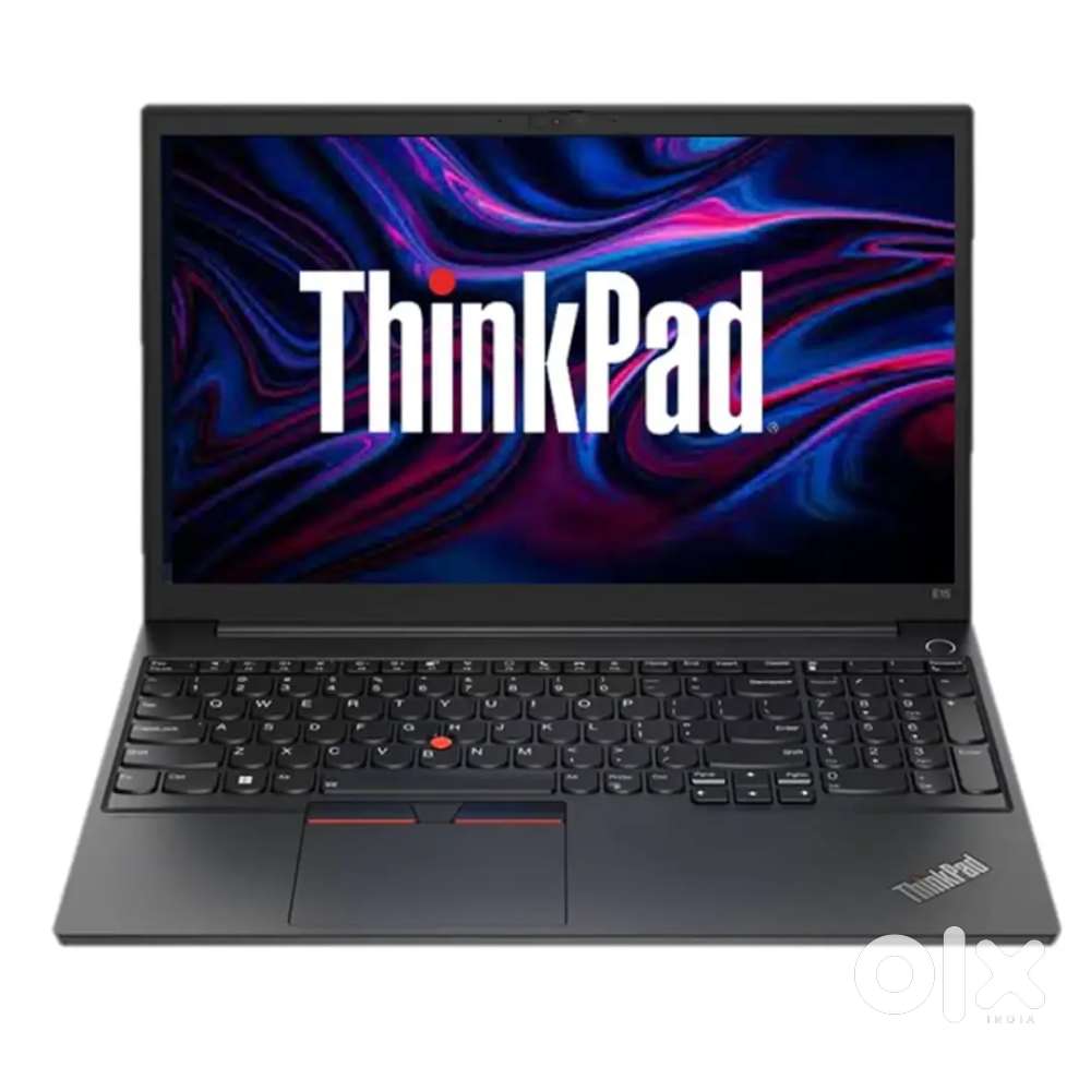 Lenova thinkpad