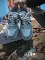 Shoes in good condition