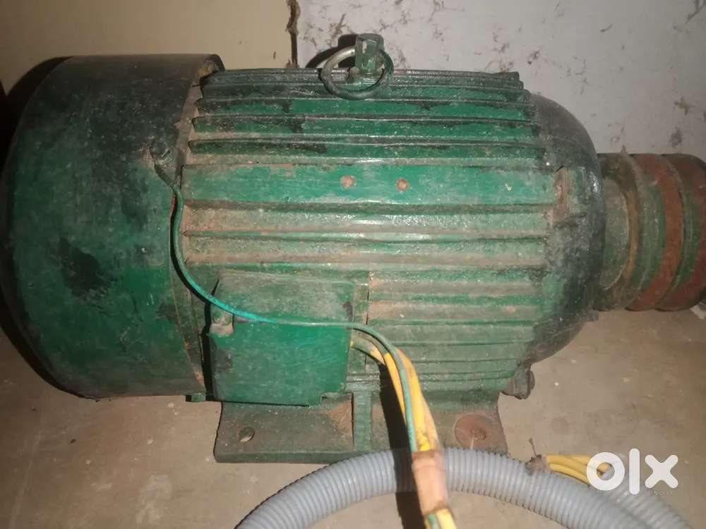 3hp motor    960 Rbm