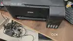 Epson l 3110 color printer