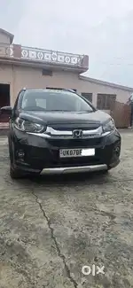 Honda WR-V 2018 Diesel Well Maintained