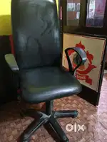 ऑफिस कुर्सी