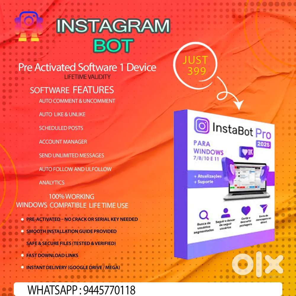 Os & software solutions