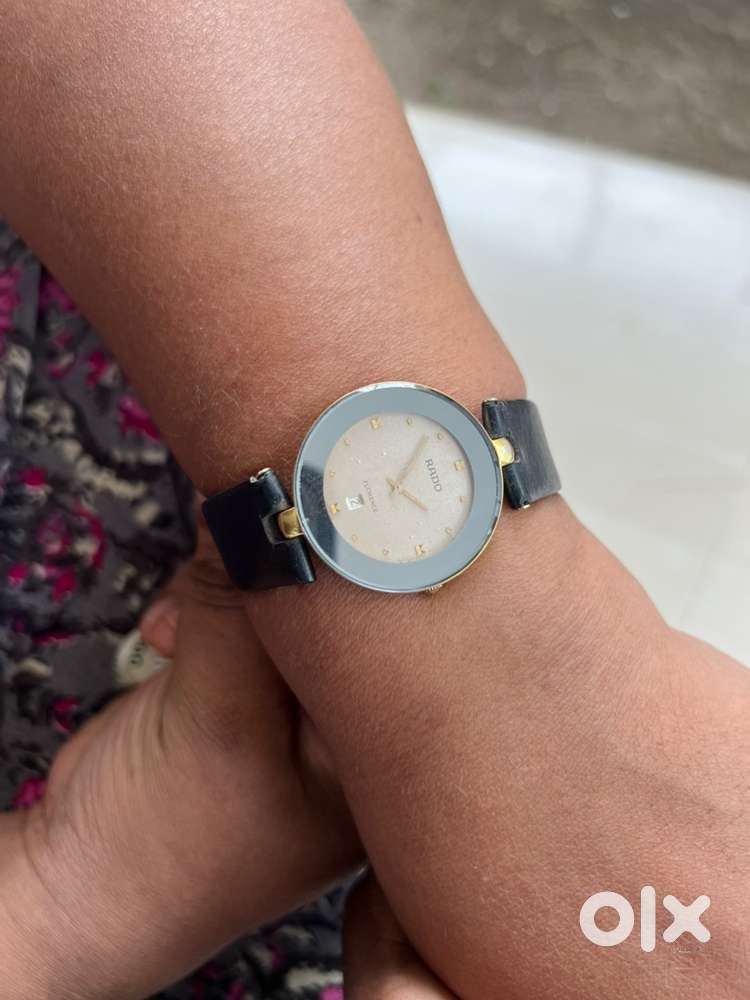 Rado florence watch