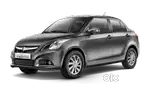 Maruti Suzuki Dzire 2015 ZDI Diesel 58000 Km Driven