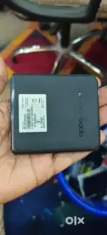Oppo Find n2 flip