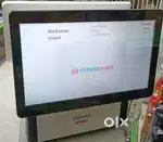 NUKKAD SHOPS ANDROID BILL MECHINE NEW