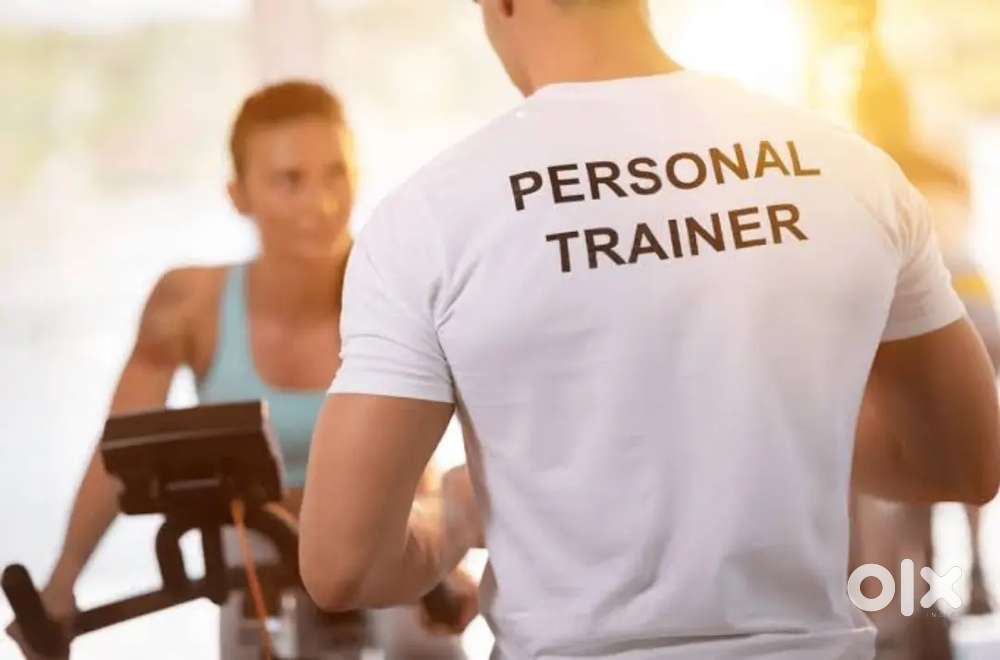 Personal Fitness Training (Online & Offline)