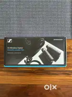 Sennheiser XSW-D wireless microphone kit