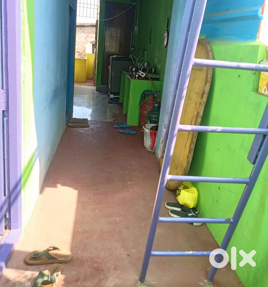 House for Lease