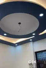 Ground floor sale 3 bhk in laxmi ngar delhi near by v3s mall