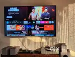 Samsung 65 Inch Smart TV