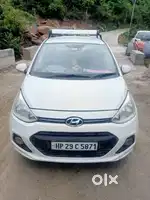 Hyundai Grand i10 2015