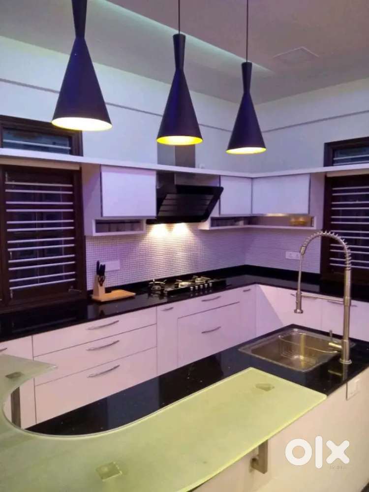 Luxury duplex penthouse for sale