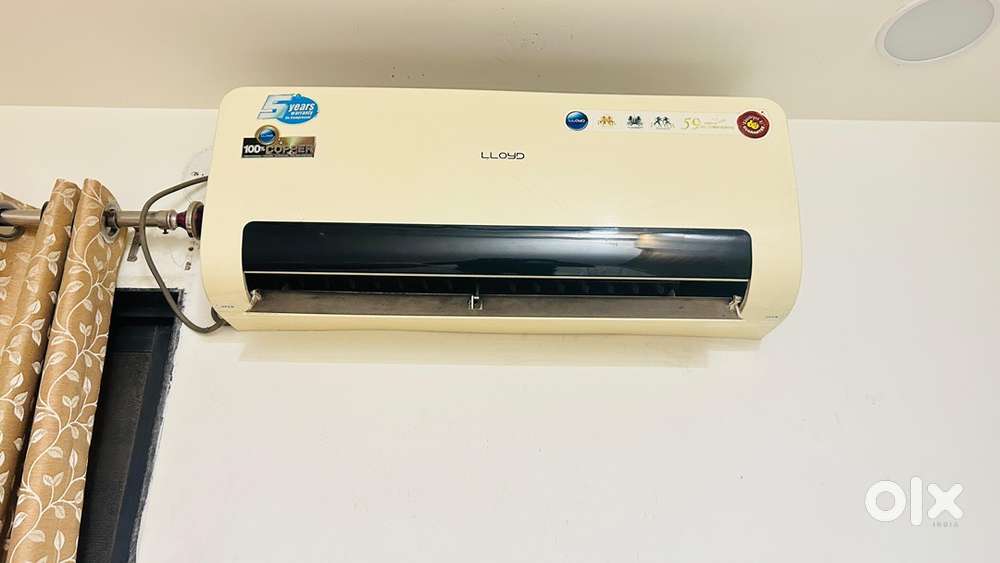 1 Ton 3 star lyod AC