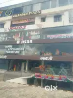 5500 Sq ft commercial Space for rent at Kaliyakkavilai Highway