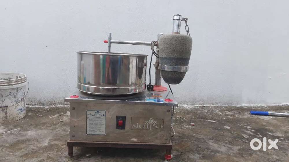 Unused Grinder for Sale 2 Litre