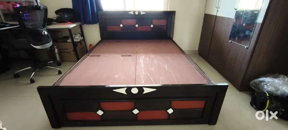 Direct factory price sale cots at affordable price