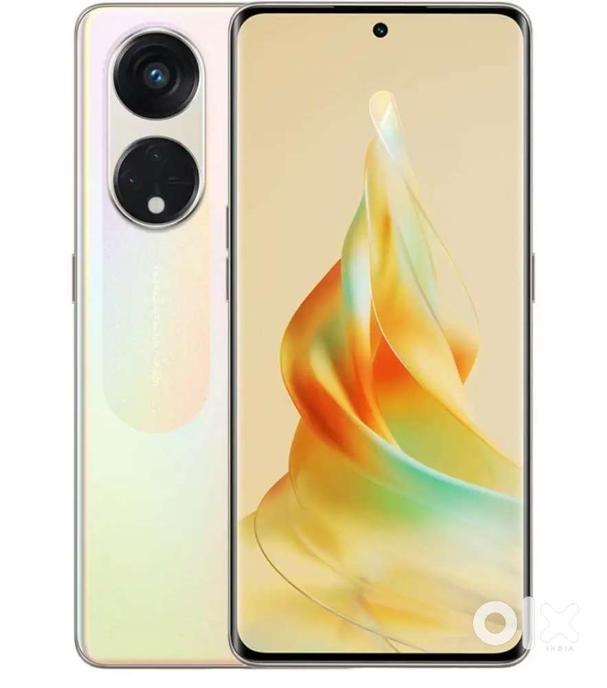 Reno 8t 8gb nd 128gb