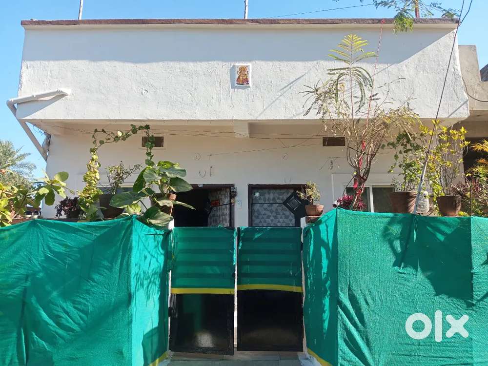 My house sell 2 badroom 1 hall 1 kitchen 1 washing area