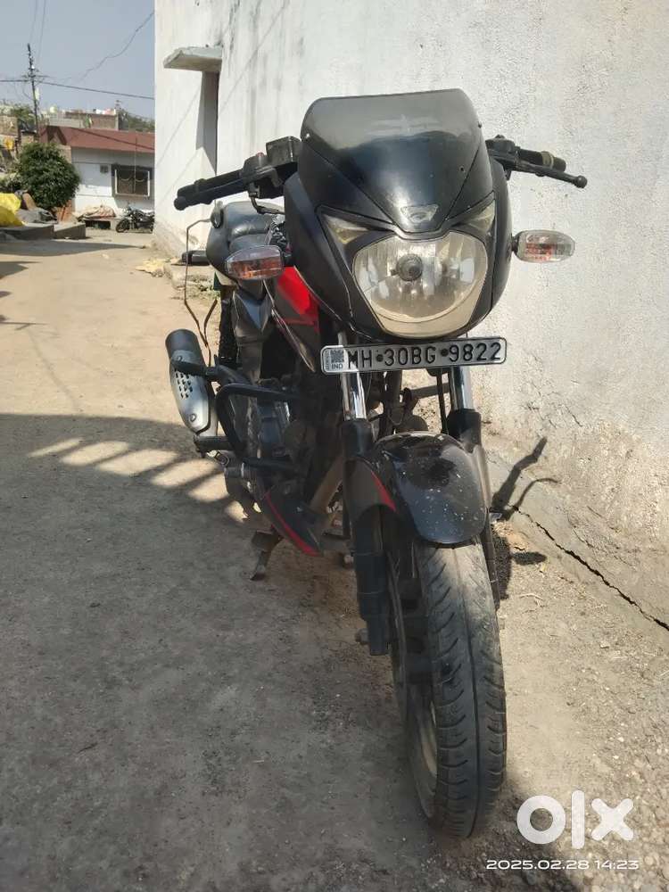 Nice bike condition good