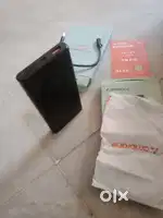 Ambrane power bank 10000 mAh