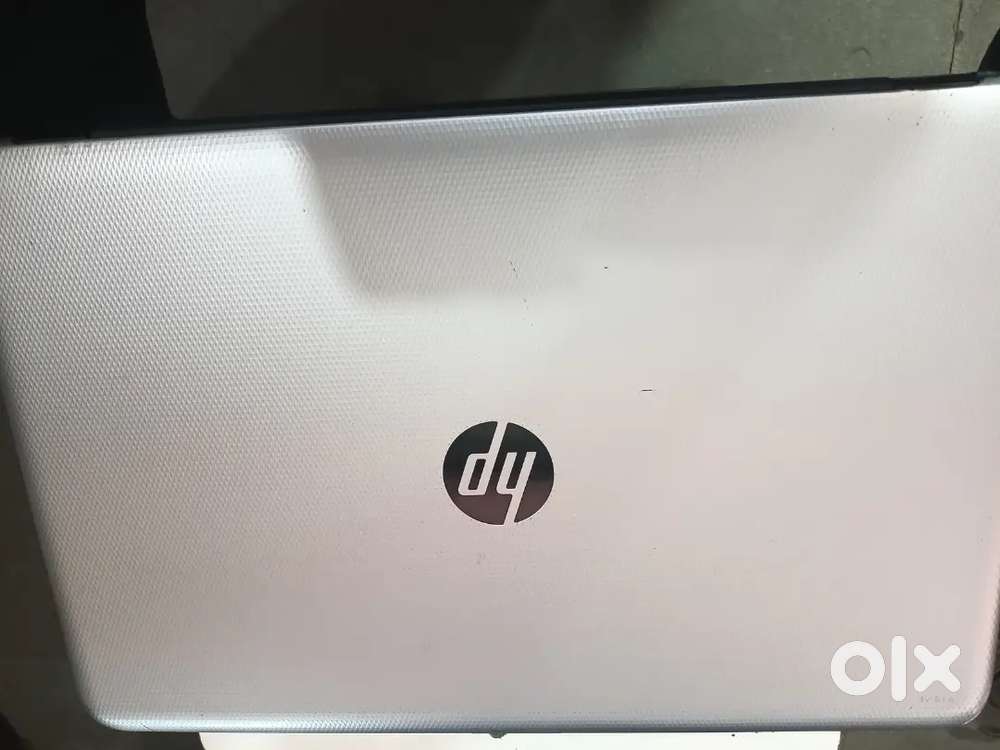 HP DESKTOP-6F3O5 Laptop IN Good Condition
