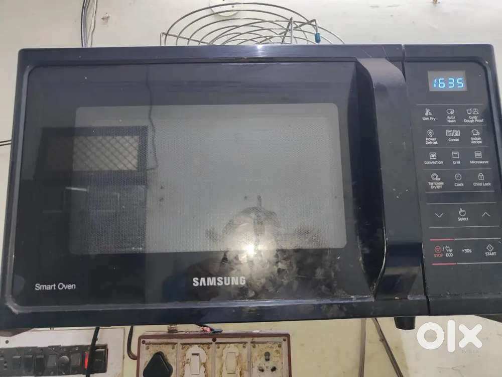 Microwave samsung
