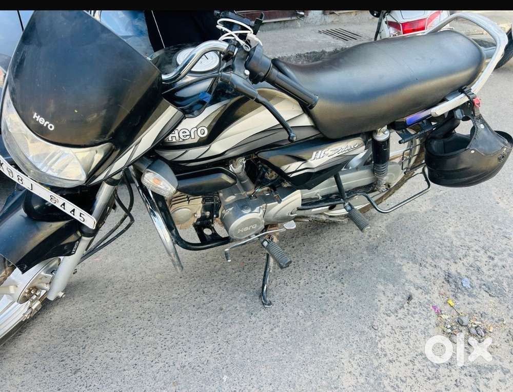 HERO HF DELUXE