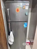 Whirlpool frost free  310 Litre Dual Door