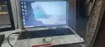 Toshiba leptop i5 . mint condition