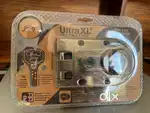 Godrej Double door lock (Ultra XL+ Vertibolt -1CK)