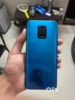 Redmi note 9 pro for sale