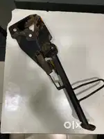 Vespa 125 side stand