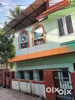 3BHK First Floor for Rent in Thirumala with Covered Car Parking