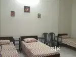 Non Food PG for Boys (Makarba)