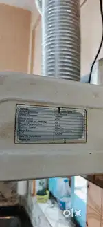 KUTCHINA KITCHEN CHIMNEY