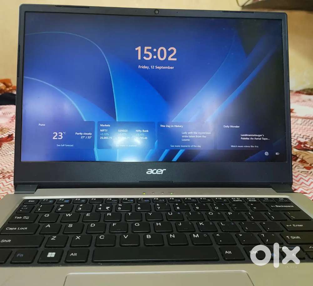 Acer One 14 Ryzen 3 3250U  Radeon Graphics MS Office & Student.