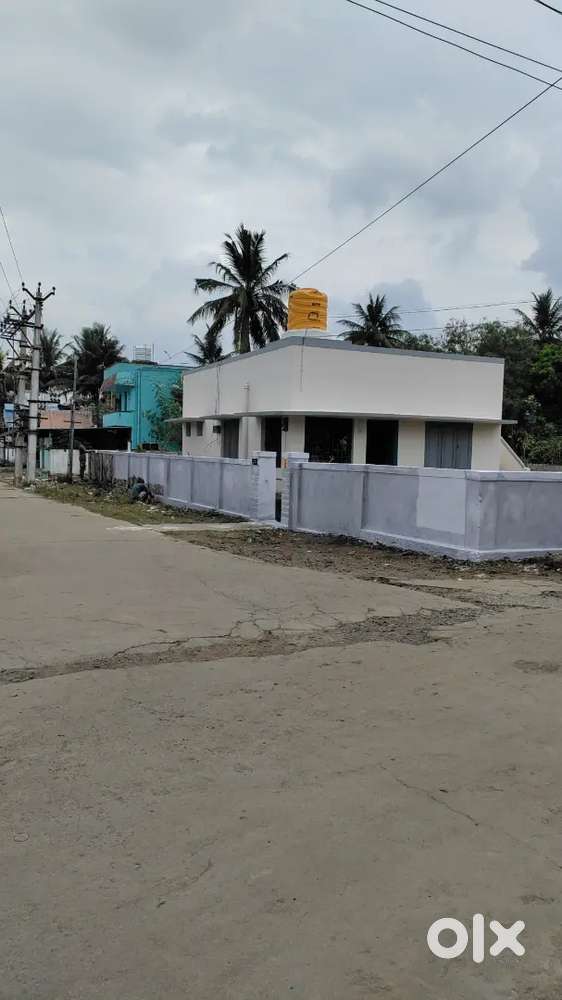 Rental house in Guduvanchery, Nangooram, Nanthivaram